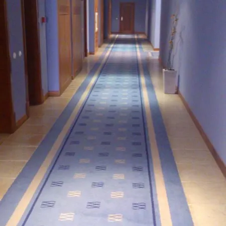 Apartment With One Bedroom In Estombar With Wonderful City View Shared Pool Enclosed Garden 4 Km From The Beach 에스톰바