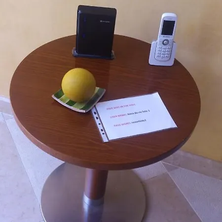 Daire Apartment With One Bedroom In Estombar With Wonderful City View Shared Pool Enclosed Garden 4 Km From The Beach *